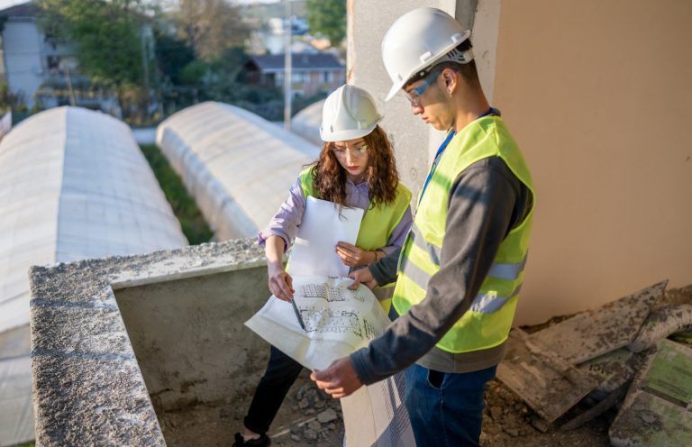Buildings & Extensions Burton on Trent
