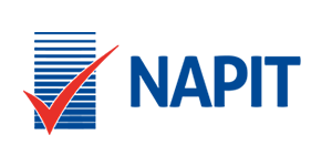 NAPIT Registered