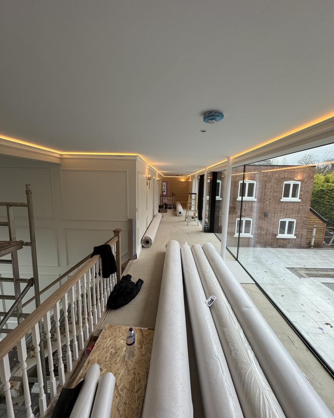 LED Lighting