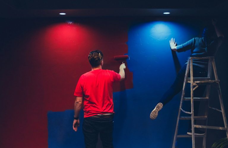 Painting & Decorating Burton on Trent