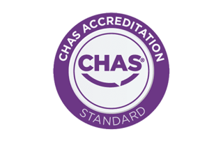 CHAS Accredited