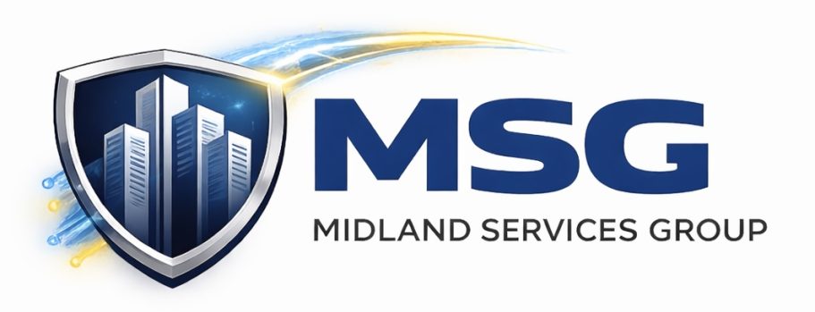 Midland Services Group provides electrical, plumbing, heating, property maintenance, and smart building services across Burton-upon-Trent, Derby, and the wider Midlands.