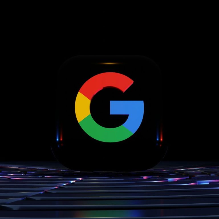Google Listing Image