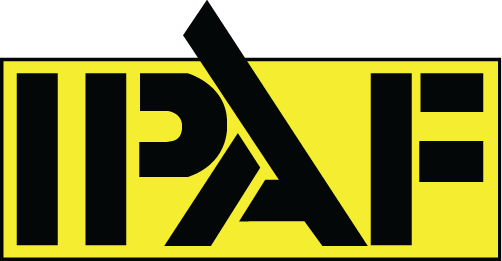 IPAF Trained